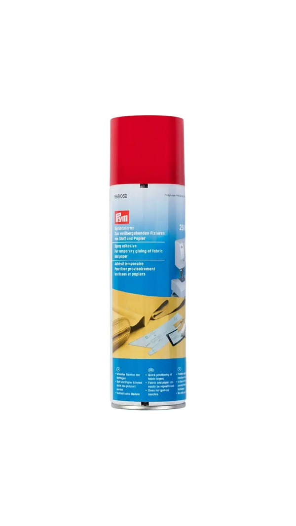 Распыляемый фиксатор Prym 968060