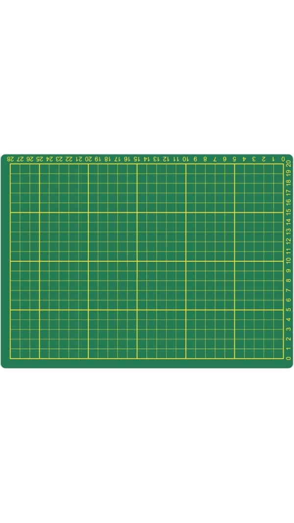 Коврик SewMate А4 DW-12124