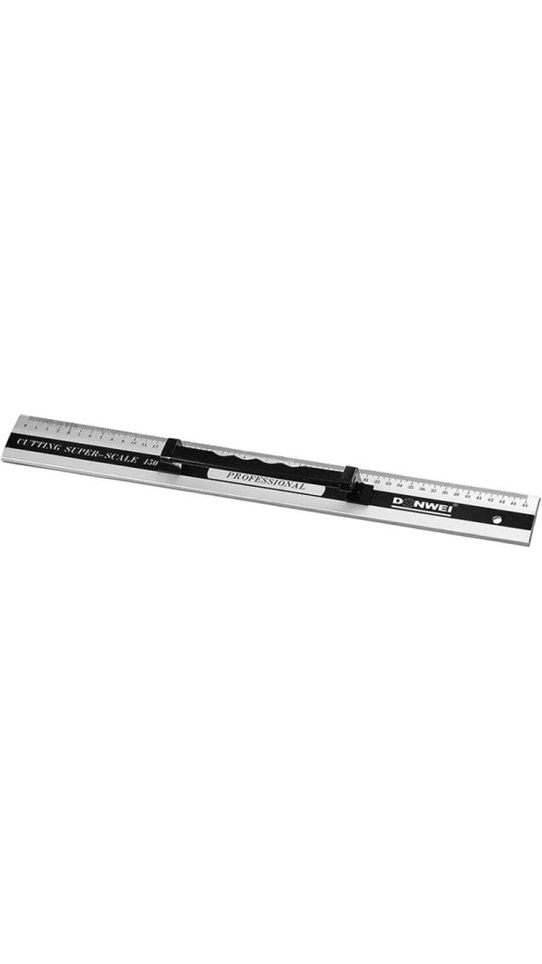 Линейка алюминиевая SewMate CS-100