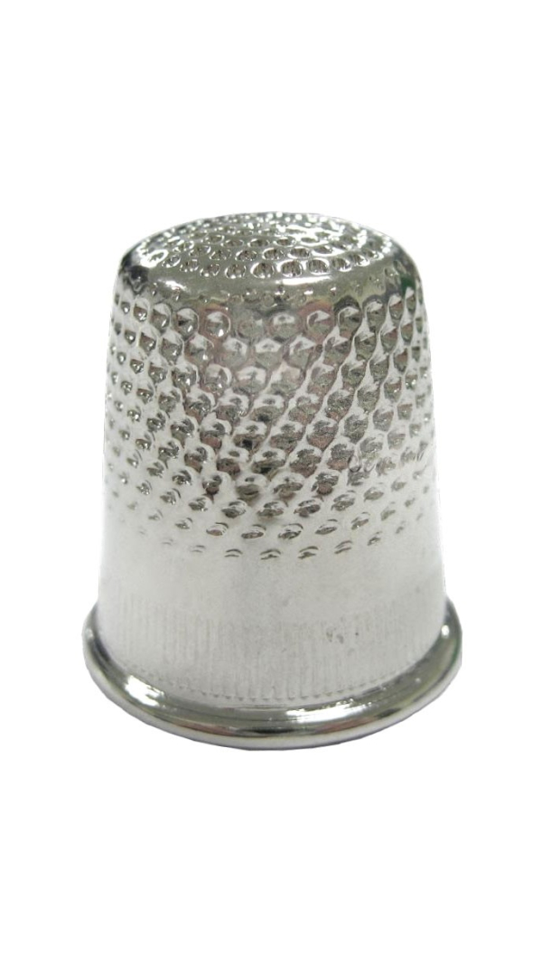 Наперсток стальной SewMate ST-S14.5(P)