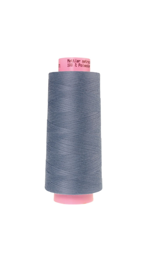 Нить универсальная AMANN SERACOR 120 1228-0350, 2500 м