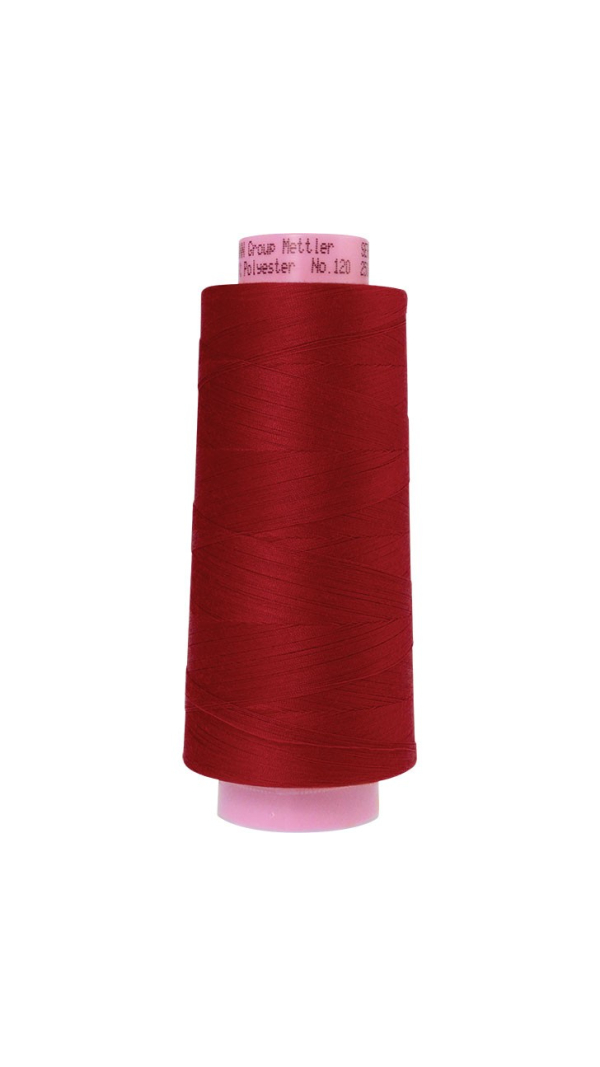 Нить универсальная AMANN SERACOR 120 1228-0504, 2500 м