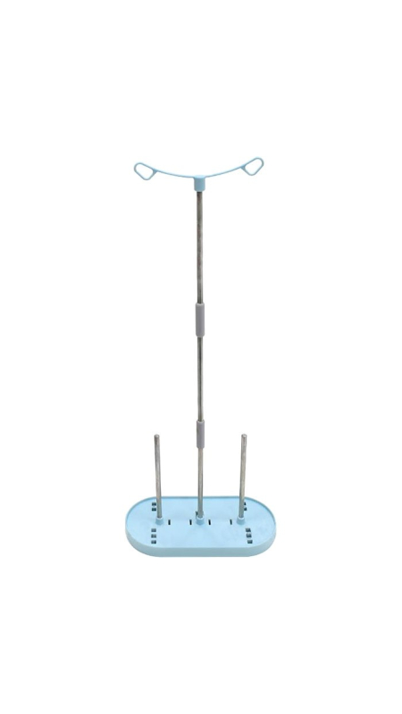 Подставка для ниток, переносная SewMate SPR-030 (Blue)