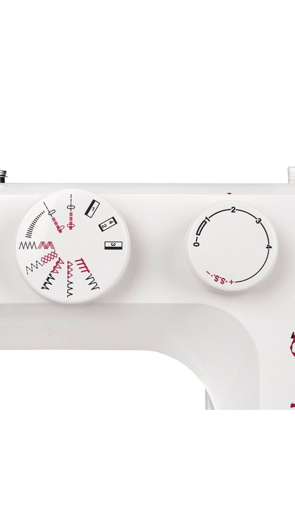 Швейная машина Janome MX 77
