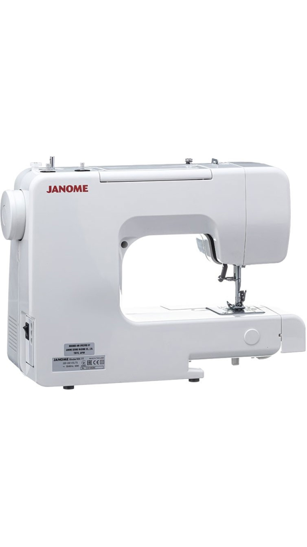 Швейная машина Janome MX 77