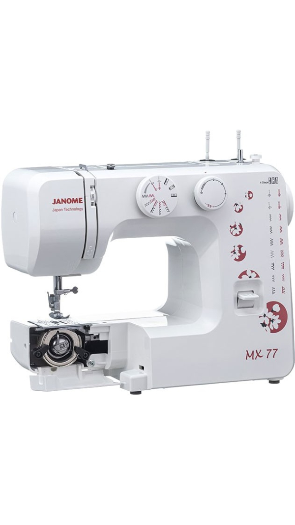 Швейная машина Janome MX 77