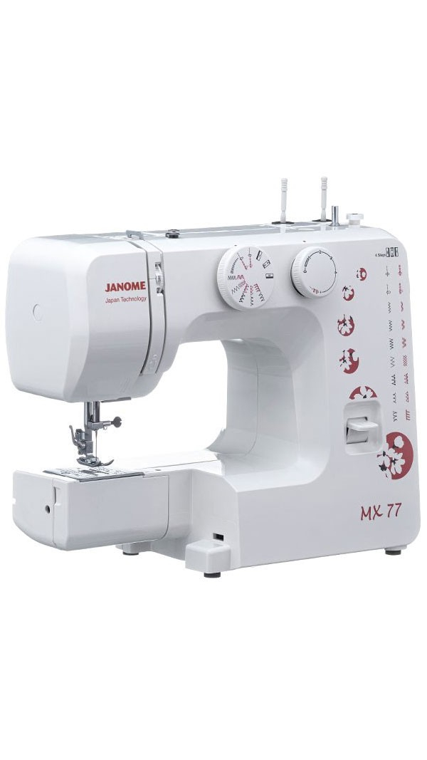 Швейная машина Janome MX 77