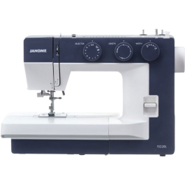 Уценка! Швейная машина Janome 1522BL