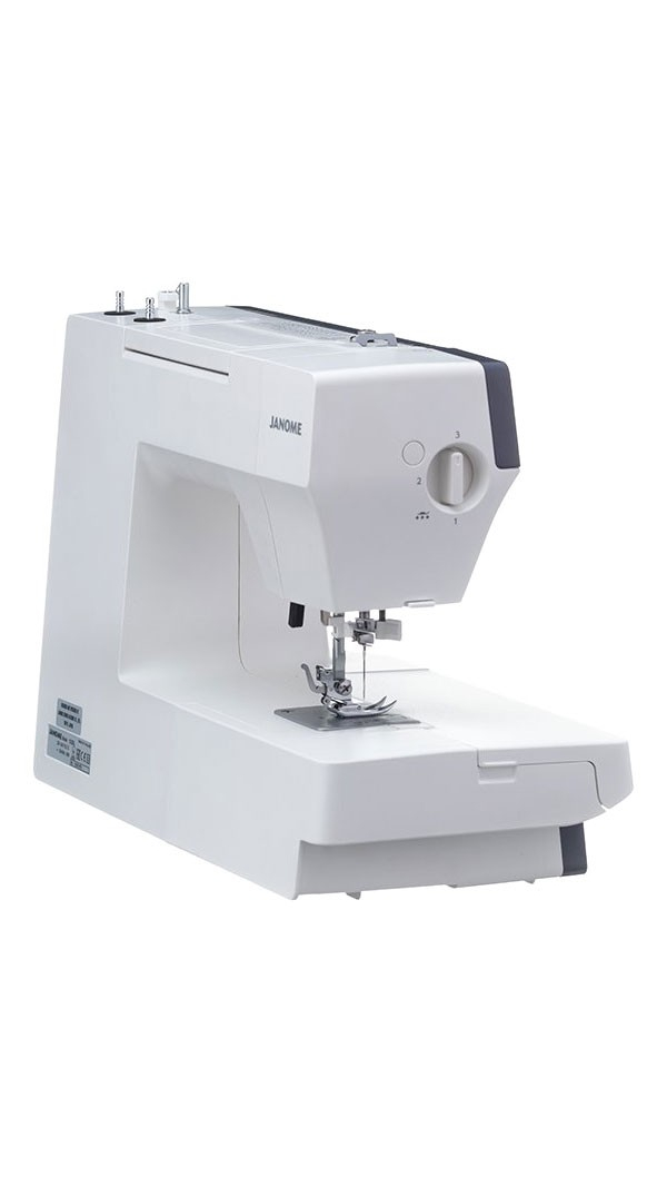 Уценка! Швейная машина Janome 1522BL
