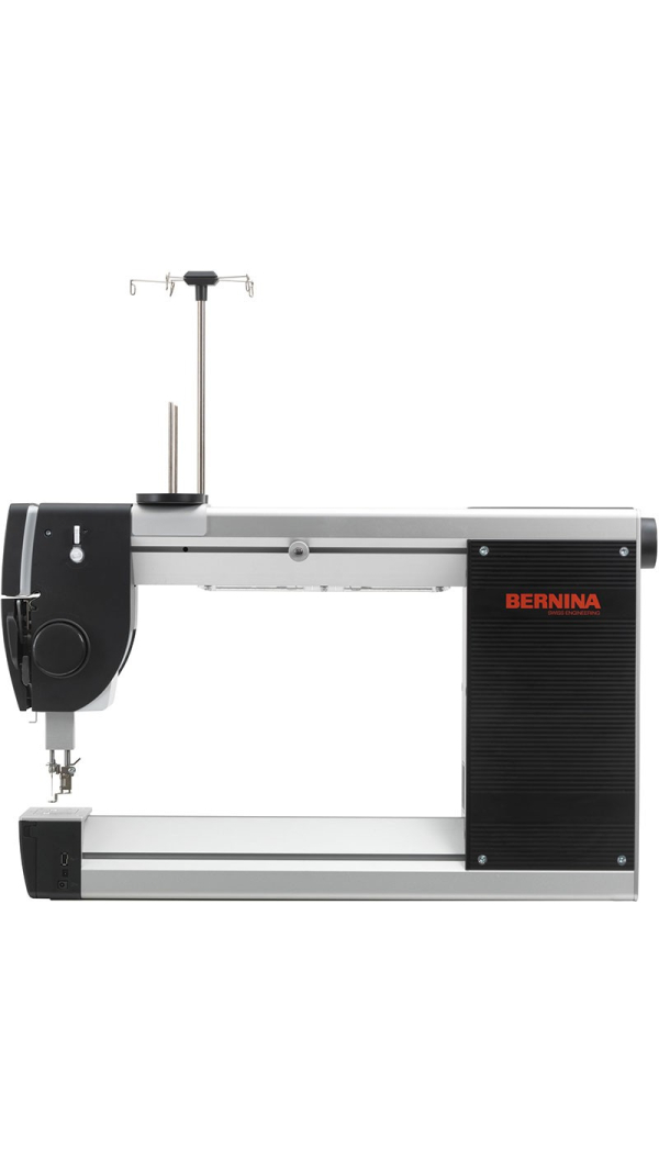 Стегальная машина для квилтинга Bernina Q 20