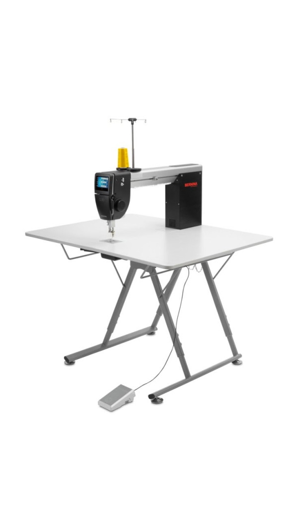 Стегальная машина для квилтинга Bernina Q 20