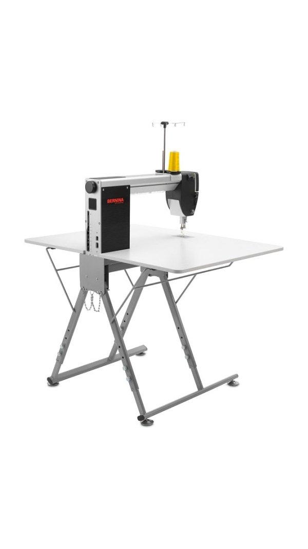Стегальная машина для квилтинга Bernina Q 20