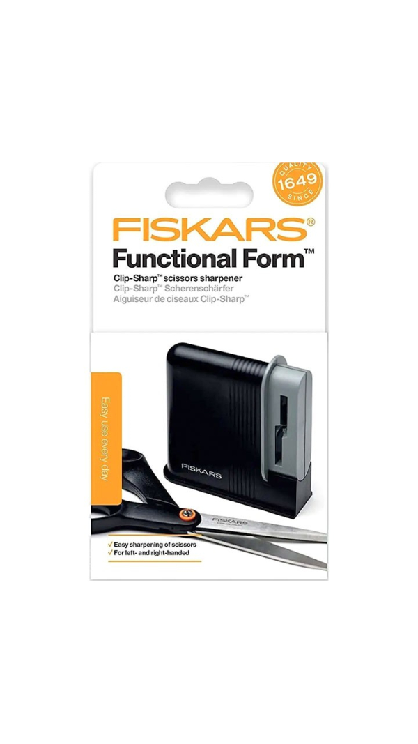 Точило для ножиць Fiskars Functional Form 1081190 (1000812)