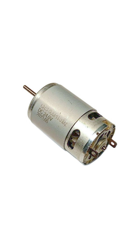 Двигатель привода Acme 29373 для Rold и iSew