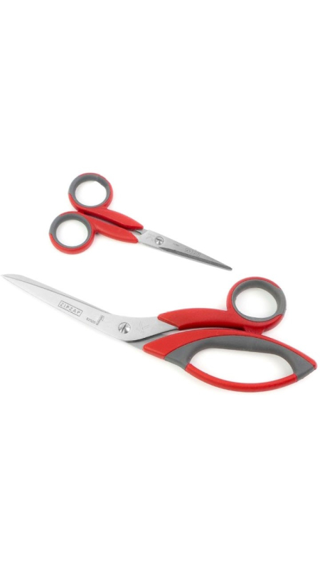 Ножницы Kretzer Set 20 см и 13 см 782020+780213