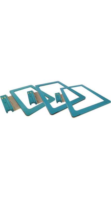 П'яльці Bernette Snap Hoop Monster 5020210398 L 14х26 см