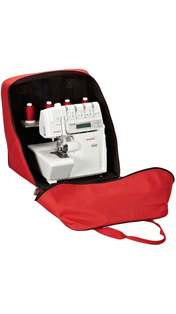 Сумка-чехол для оверлока Bernina 5020107200
