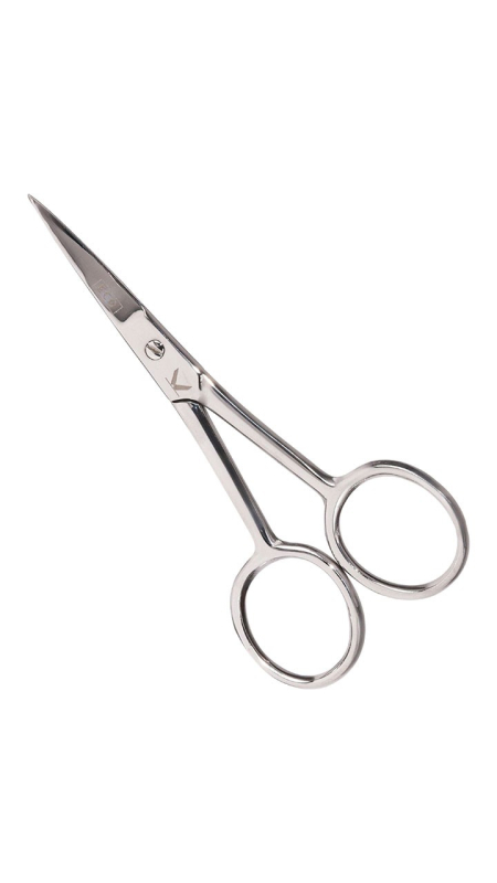 Ножницы Kretzer eco classic 10 см 910810
