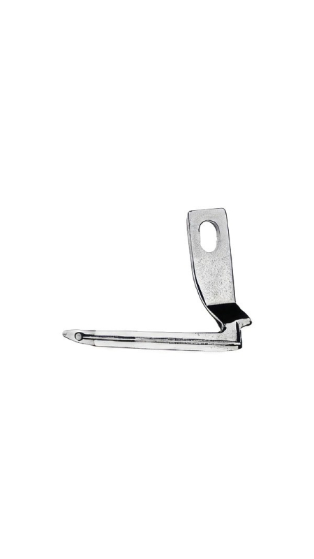 Нижний петлитель для оверлока Necchi L234A