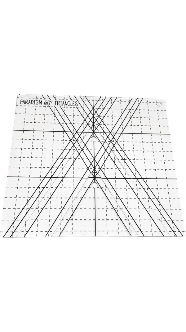 Линейка Paradigm 60°