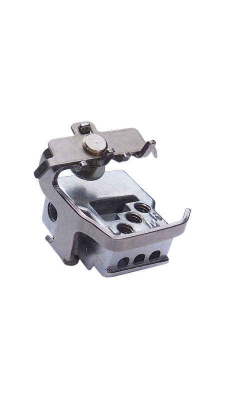 Иглодержатель 796603007 для машин Janome Cover Pro