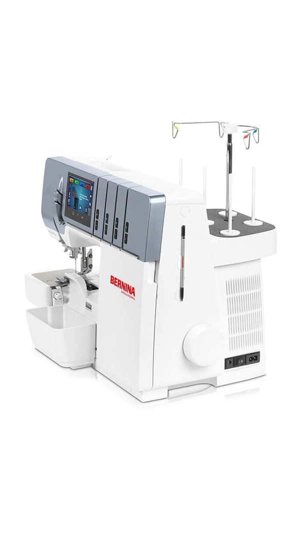 Оверлок Bernina L 860