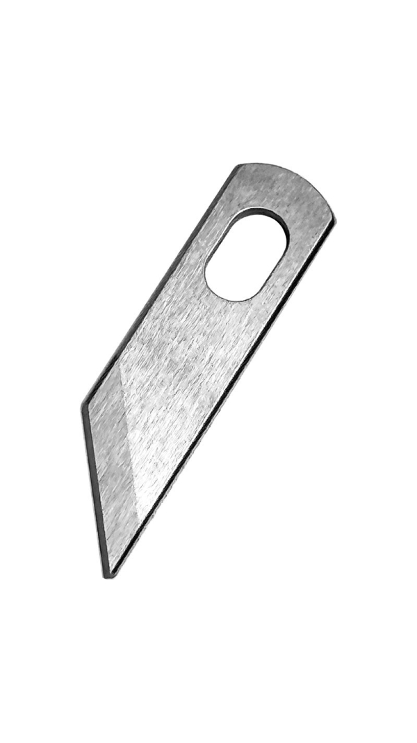 Нижний нож LBC0033000 для Necchi C12