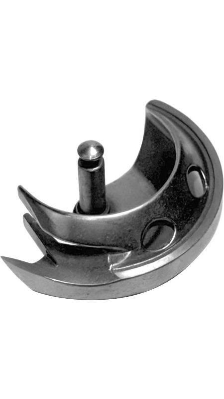 Човниковий механізм V62043000 для Necchi M Series (M108A, M213A)