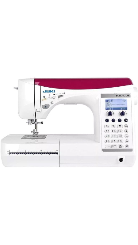 Швейна машина Juki HZL F700