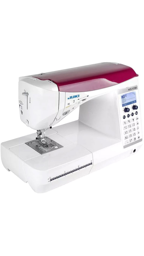 Швейная машина Juki HZL F700