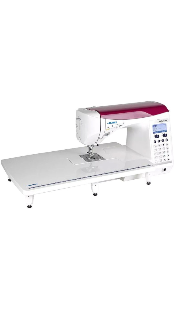 Швейная машина Juki HZL F700