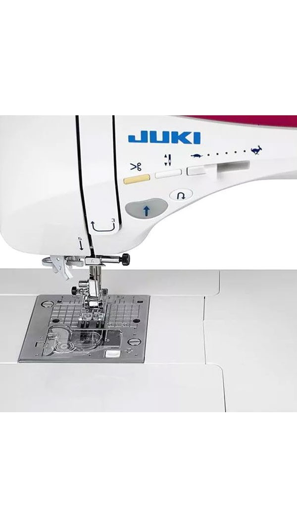 Швейная машина Juki HZL F700