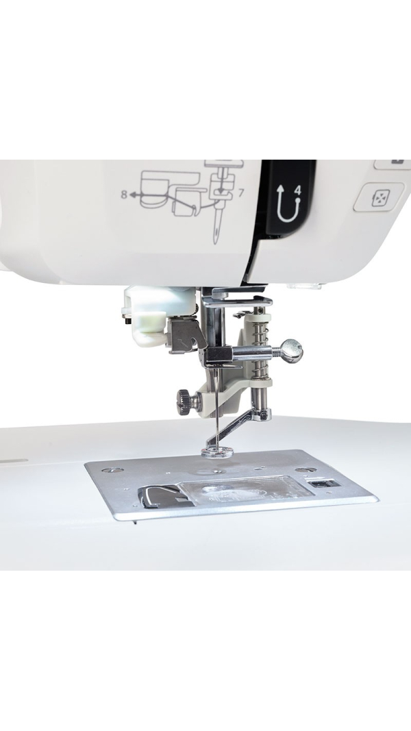 Вышивальная машина Necchi Creator C1200