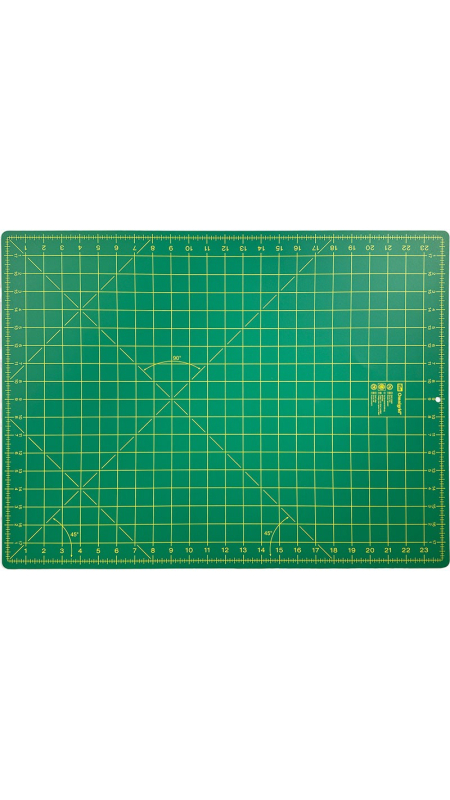 Коврик для раскроя 45х60 см Prym Omnigrid 611374