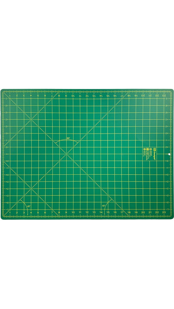 Килимок для розкрою 45х60 см Prym Omnigrid 611374