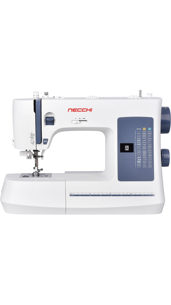 Уценка! Швейная машинка Necchi NC-59QD