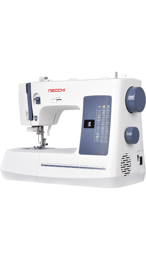 Уценка! Швейная машинка Necchi NC-59QD