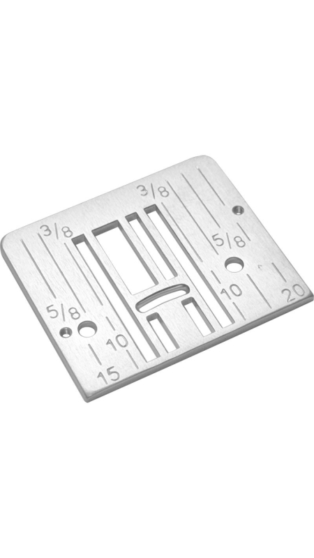 Голкова пластина Q6G0043004-01 для Necchi NC-59QD