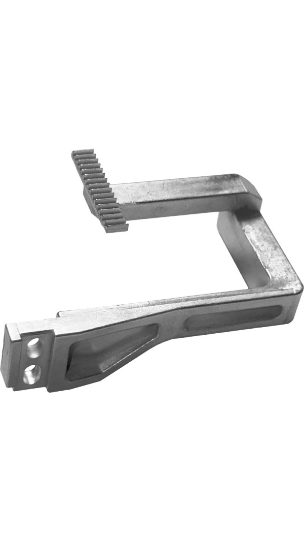 Передние зубцы LBA0683001 для Necchi NL11C, L234A