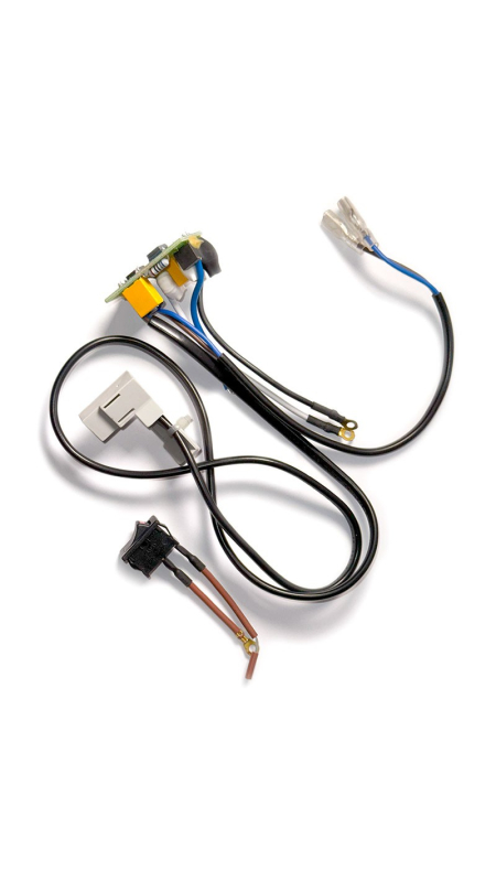 LED-подсветка QDA0565000 для Necchi C35