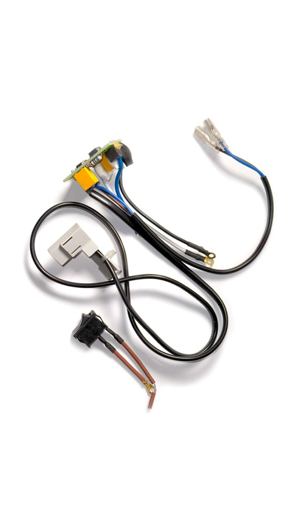 LED-подсветка QDA0565000 для Necchi C35
