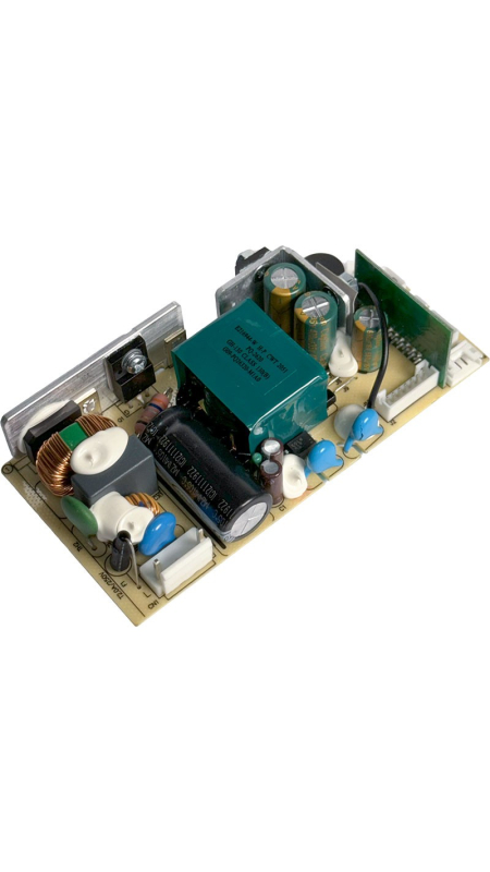 Трансформатор блока питания 008QDA0005 для Necchi NC-59QD