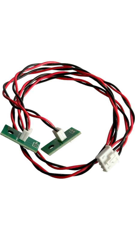 Комплект LED-подсветки для Rold GT1000