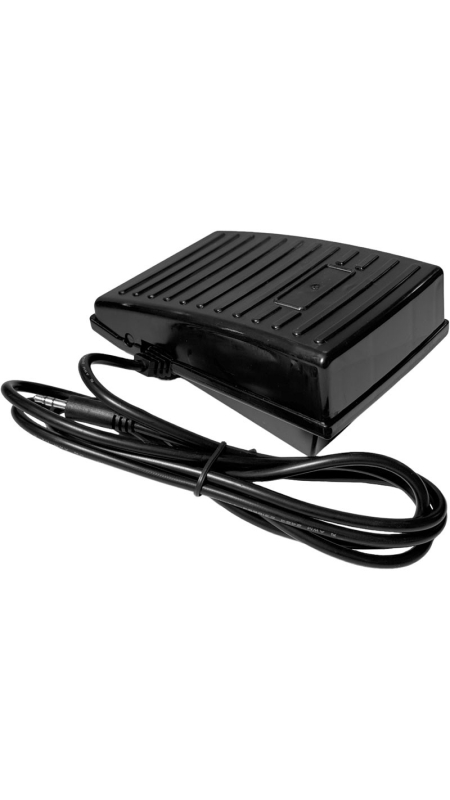 Педаль 11.05.8-28 для Rold G70