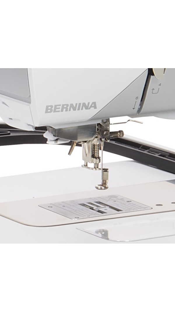 Швейно-вышивальная машина Bernina B 990