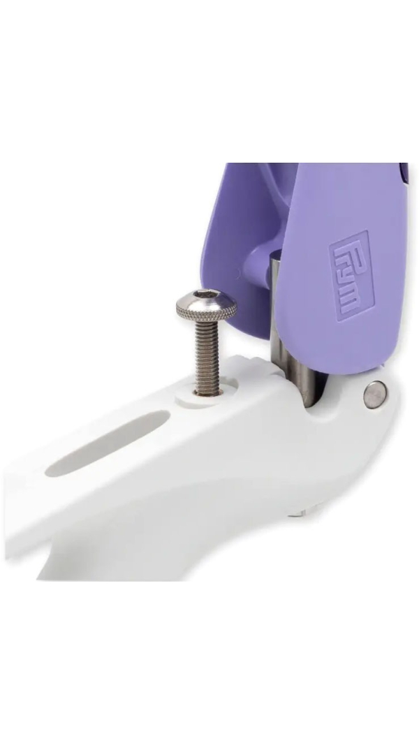 Прилад для непришивних гудзиків, кнопок, застібок Vario Creative Tool Prym 390903
