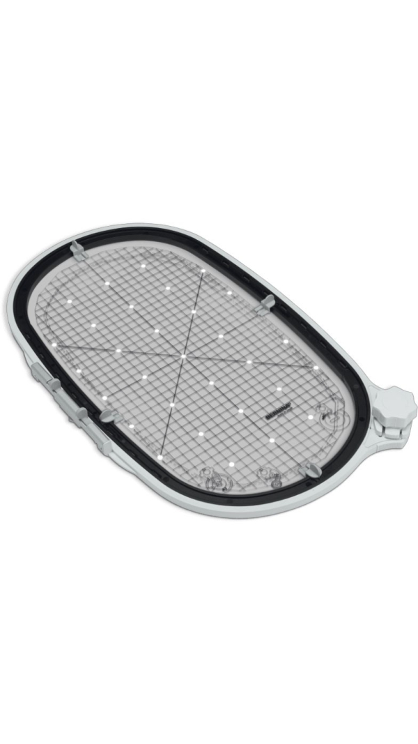 Пяльцы Bernina Maxi 034 925 70 00 для вышивания большие