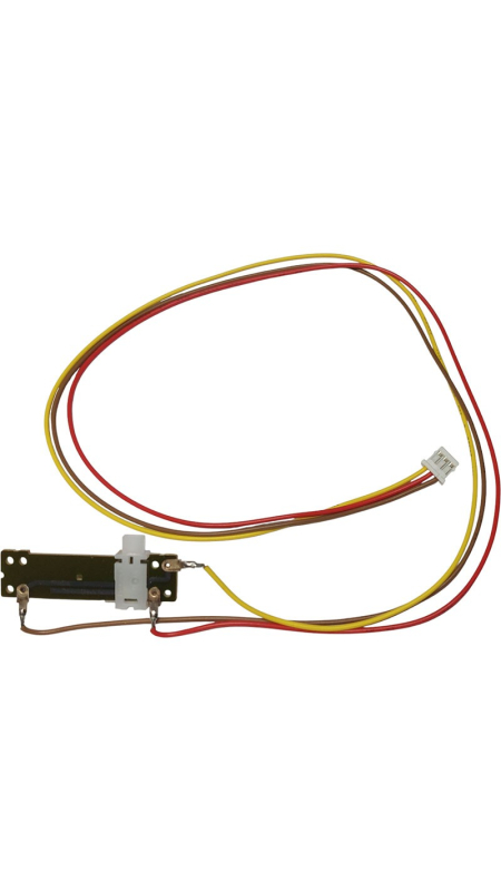 Регулятор швидкості 653507060 Janome 5124 Pro
