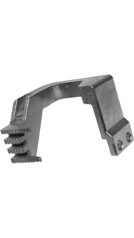 Рейка зубчатая передняя Janome Cover Pro 795063006