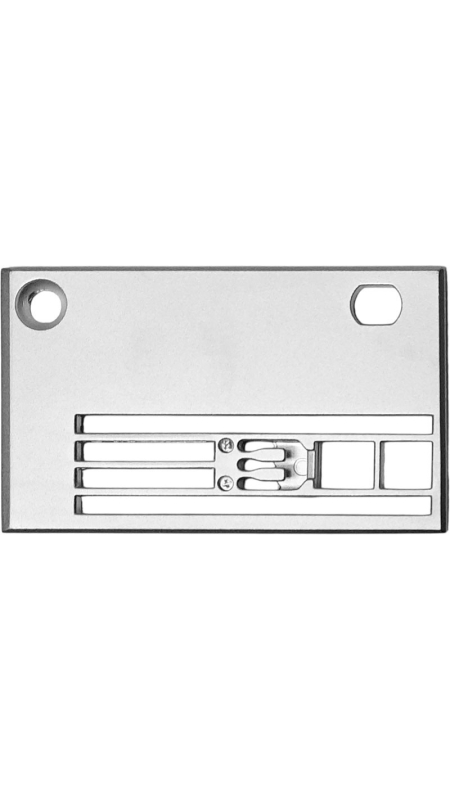 Голкова пластина Janome Cover Pro 796601005